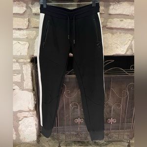 Zara Man Jogger Pant Small